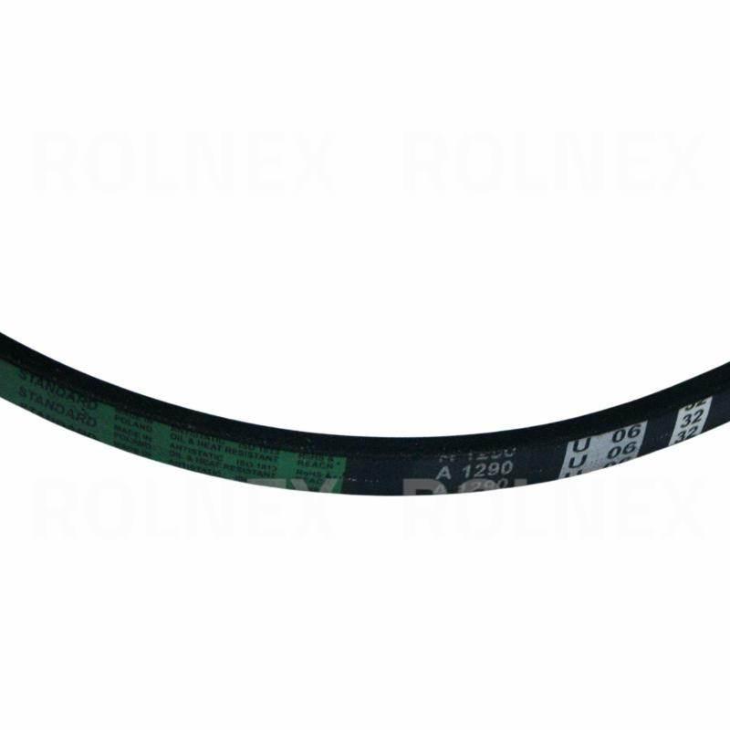 Pasek a 1290 sanok zielony 1290a_z