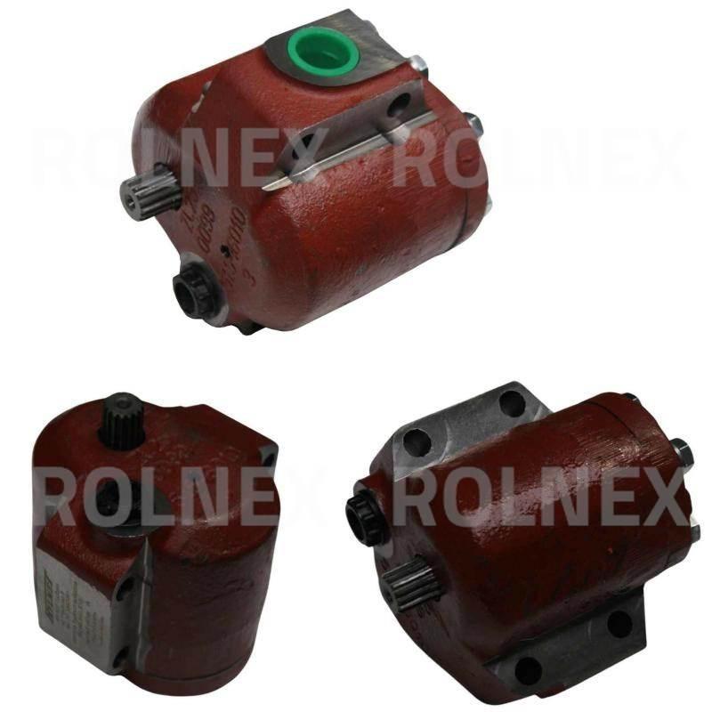 Pompa podnośnika c360 hylmet 19cm3/min 46546310hl