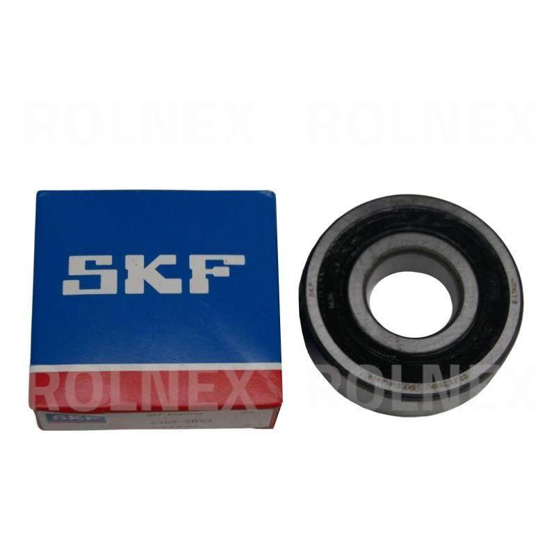 Łożysko 6305 2rs1 skf 63052rs1skf