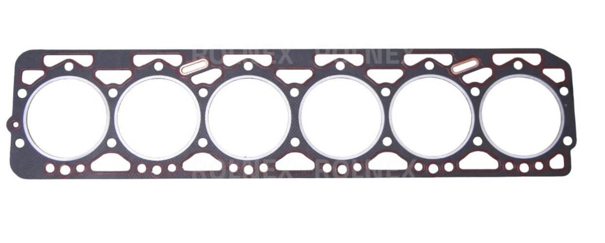 Uszczelka głowicy c385 6-cyl polgasket 1,5 silikon 89005921p