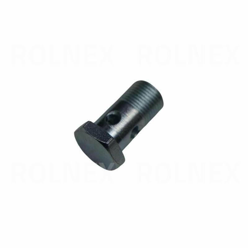 Łącznik hydrauliczny toczony kn-18 pl 50724680
