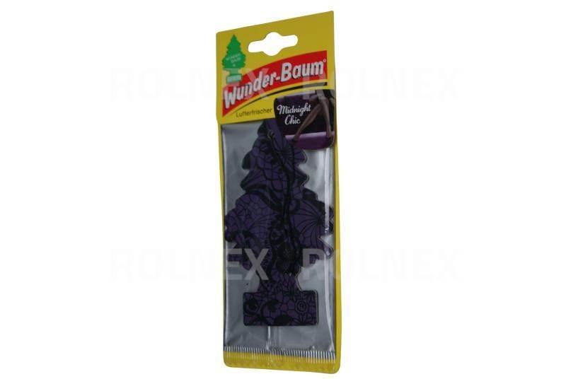 Choinka zapachowa wunder-baum midnight 23165