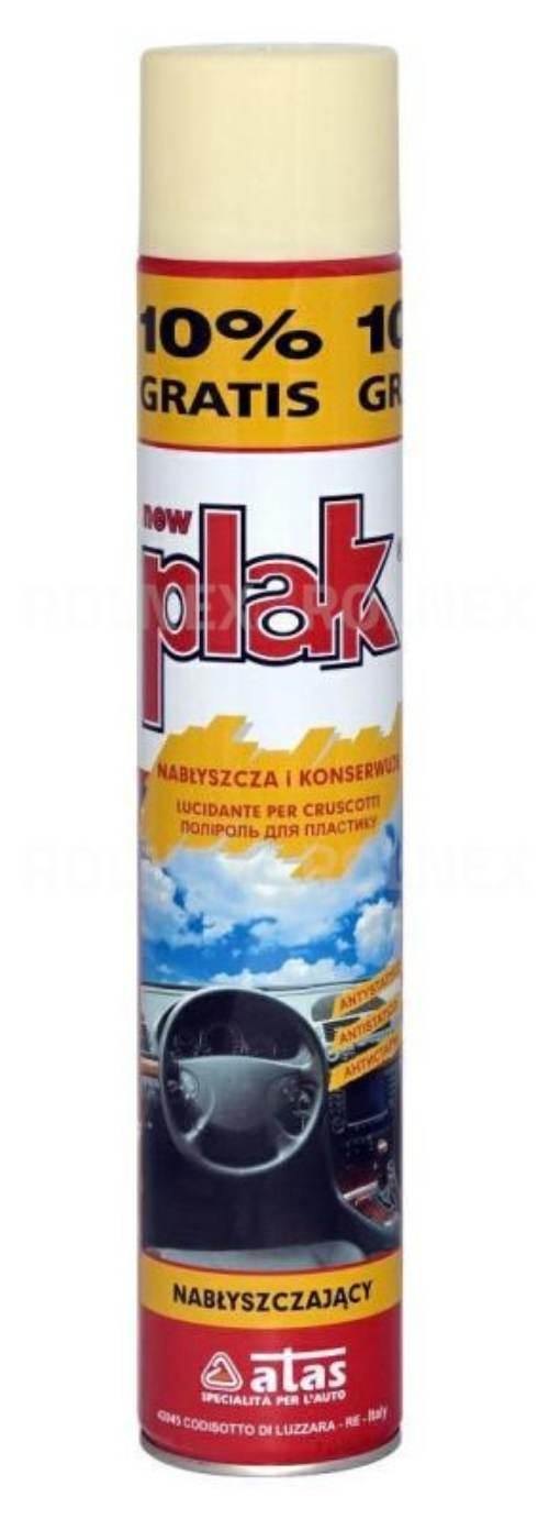 Plak 750 ml wanilia 75492