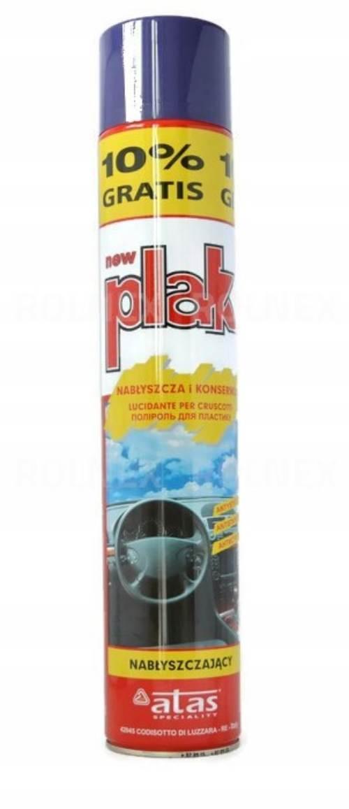 Plak 750 ml winogrono 75498
