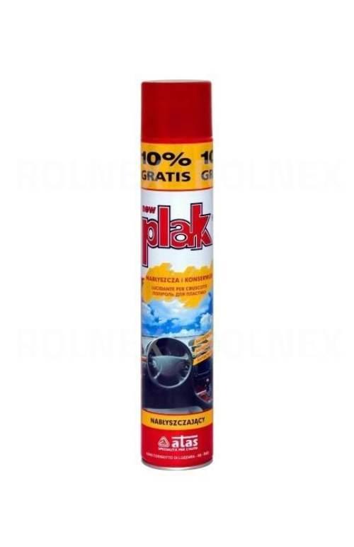 Plak 750 ml wiśnia 75491