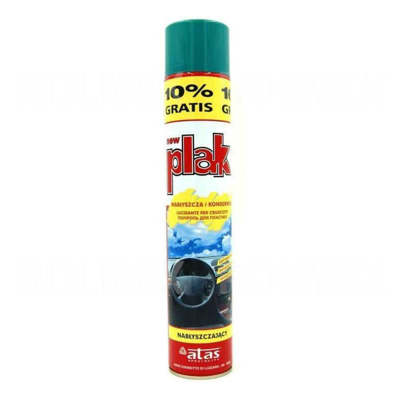 Plak 750 ml ocean 75499