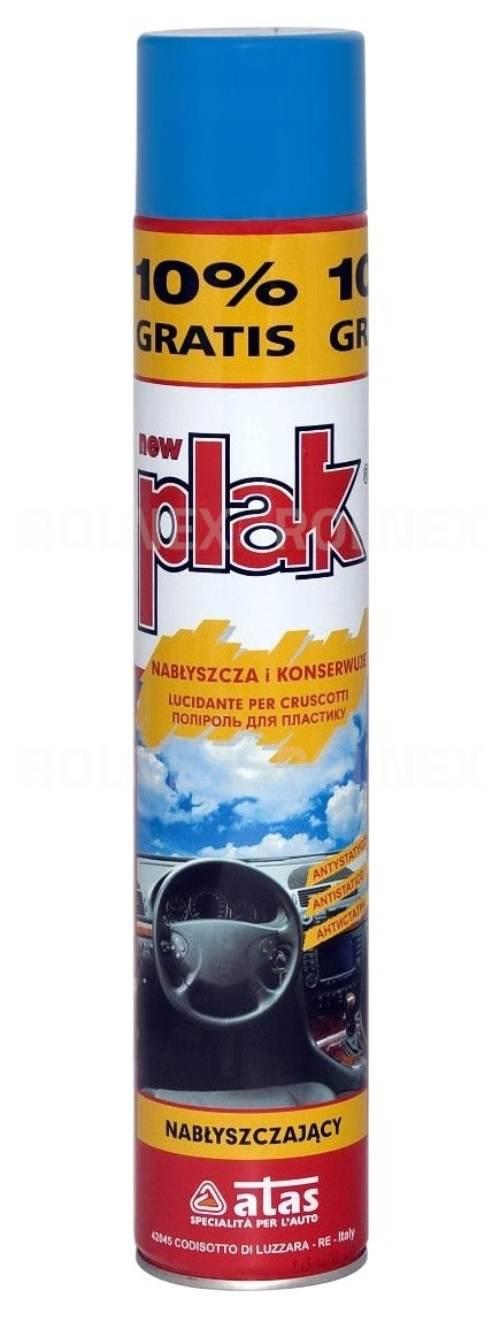 Plak 750 ml lawenda 75490