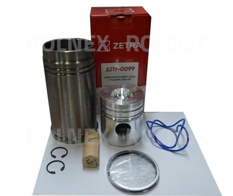 Zestaw naprawczy zetor zetra 3p 102mm/54mm 52110099-z