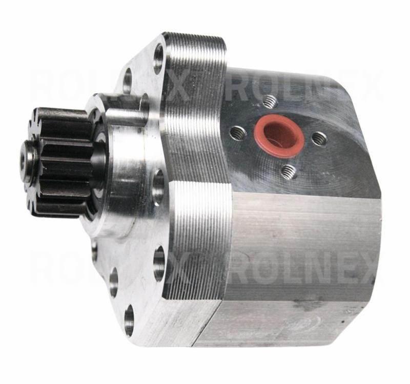 Pompa wspomagania mf3 hylmet pzs-4,5mf3.2
