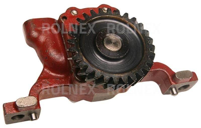 Pompa olejowa silnika mtz 50 z-28/oraz silniki d-245 501403010bg