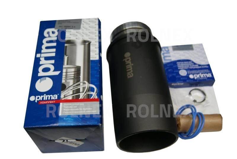 Zestaw naprawczy mtz turbo prima komora 38mm, sworzeń 38mm; 4p