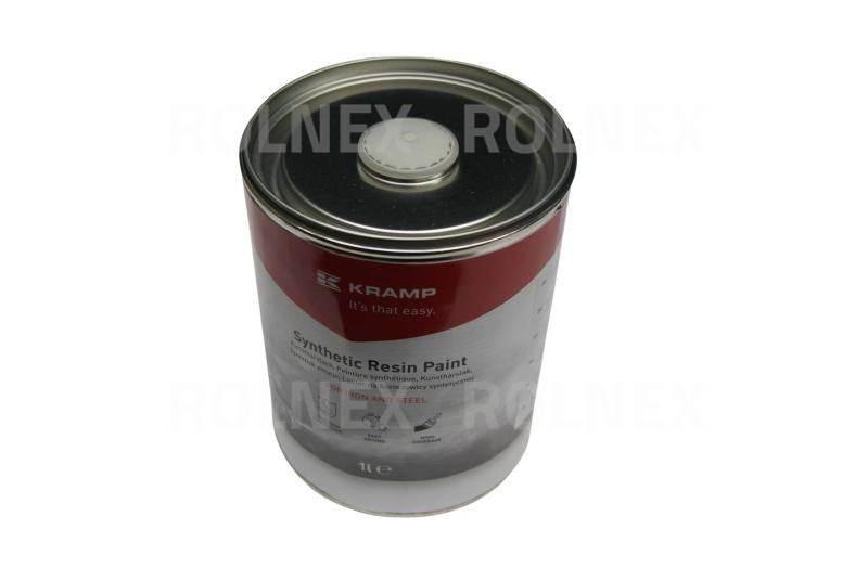 Lakier do maszyn kość słoniowa 1 l 101408kr