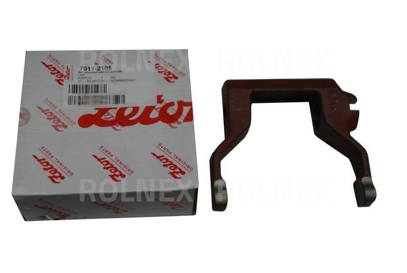 Dźwignia-widełek 70112105 cz 70112105