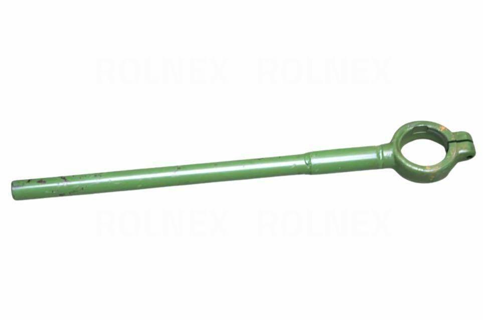 Targaniec bizon krótki rolmus 5057020210r