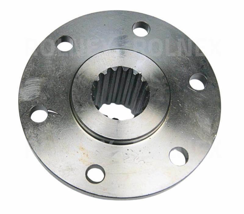 Piasta bizon rolmus 506004036 - zdjęcie 2