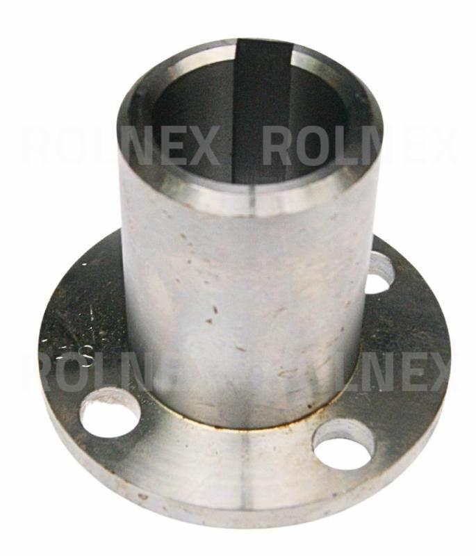 Tuleja sprzęgła bizon rolmus 505805051r - zdjęcie 2
