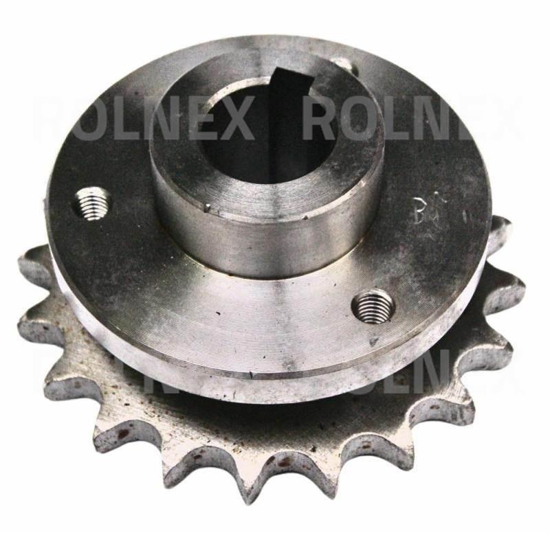Koło łańcuchowe bizon rolmus 505220015 - zdjęcie 2