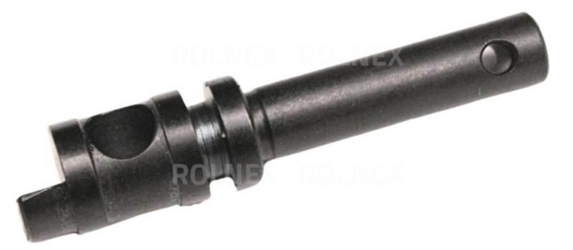 Kołek rozdzielacza hydraulicznego zetor cz 70118109cz - zdjęcie 2