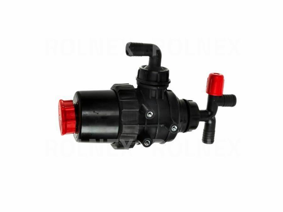 Filtr ssawny uniwersalny fi32 ap17fu32