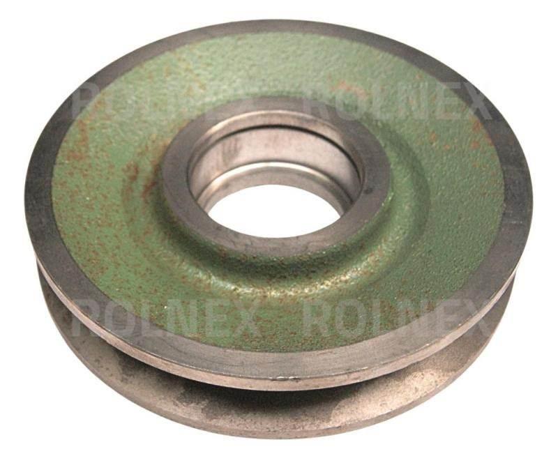 Koło pasowe bizon rolmus 504003059