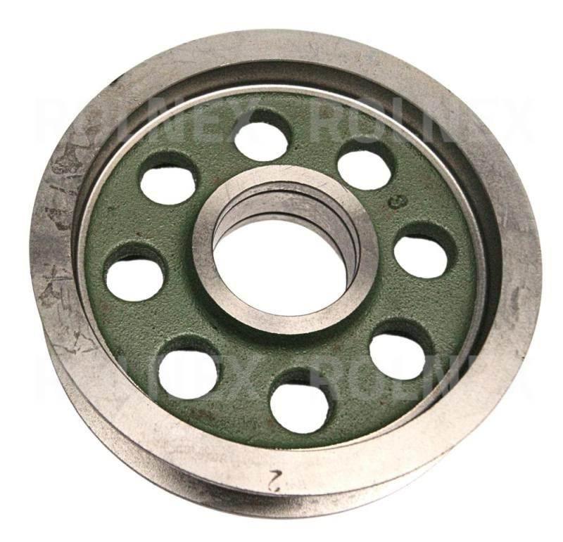 Tarcza napinająca bizon rolmus 504017014