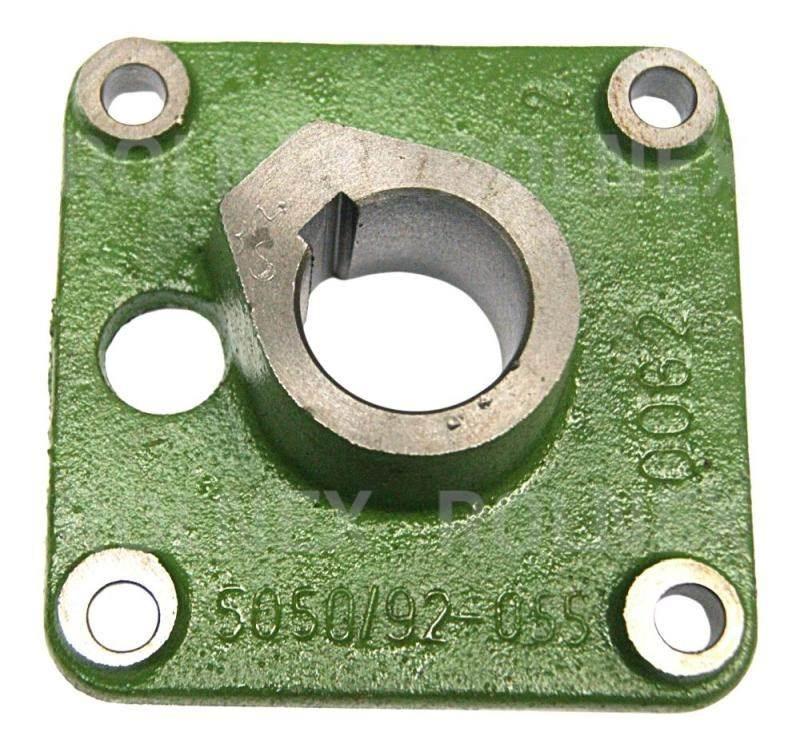 Piasta bizon rolmus 505092055r