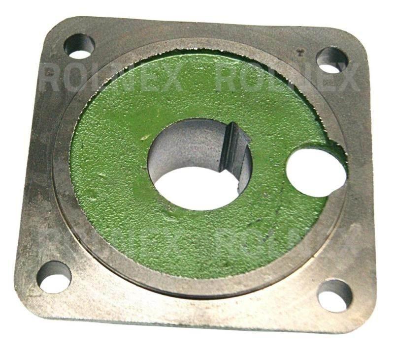 Piasta bizon rolmus 505092055r - zdjęcie 2