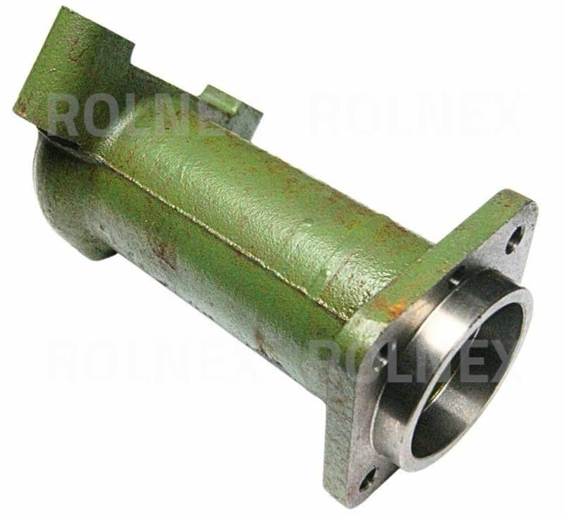 Obudowa bizon rolmus 505502017