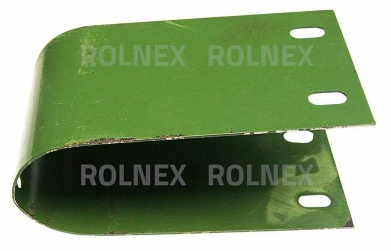 Osłona boczna bizon rolmus 505805050r