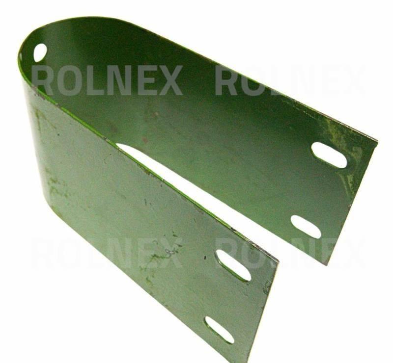 Osłona boczna bizon rolmus 505805050r - zdjęcie 2