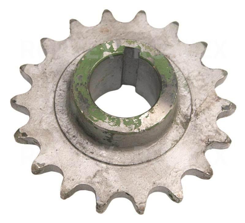 Koło bizon z-18 rolmus 504002023r