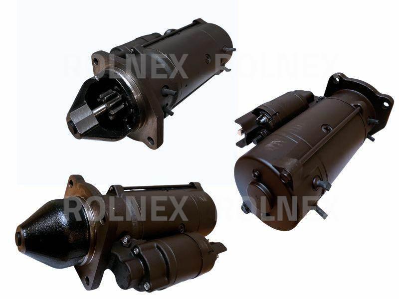 Rozrusznik deutz-fahr fend mahle ms65/01183712 azf4197