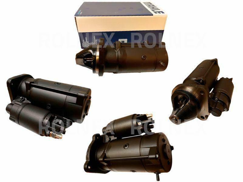 Rozrusznik case renault fendt mahle ms394/130100090735/7700026780 aze4240