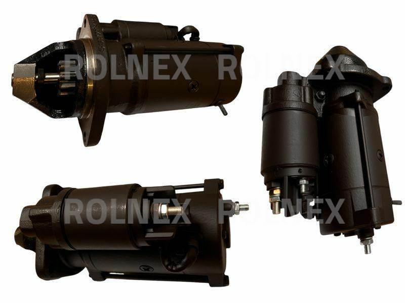 Rozrusznik farmtrac manitou mahle ms399/3873k627/605002 aze4173