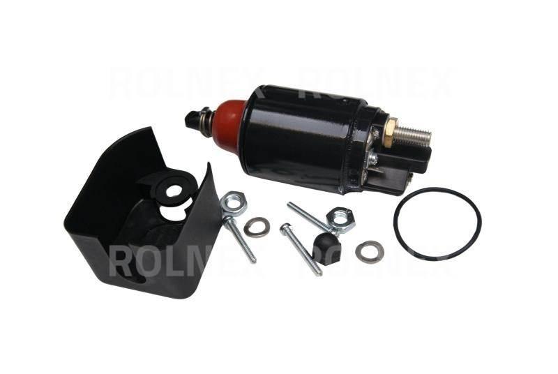 Elektrowłącznik zetor mahle do ms34/16.915.654/16915654 msx1452kit