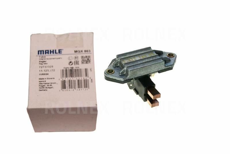Regulator napięcia mahle mgx863/11.125.322 11125322