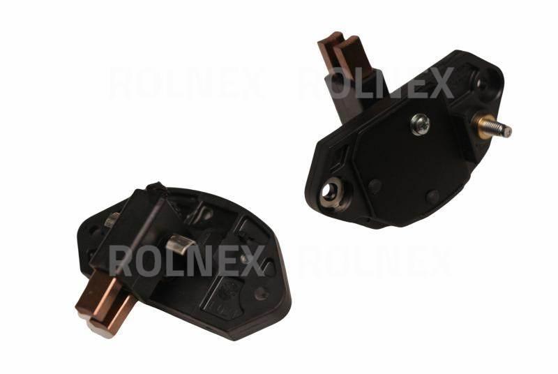 Regulator napięcia mahle mgx857kit/16.915.585 16915585