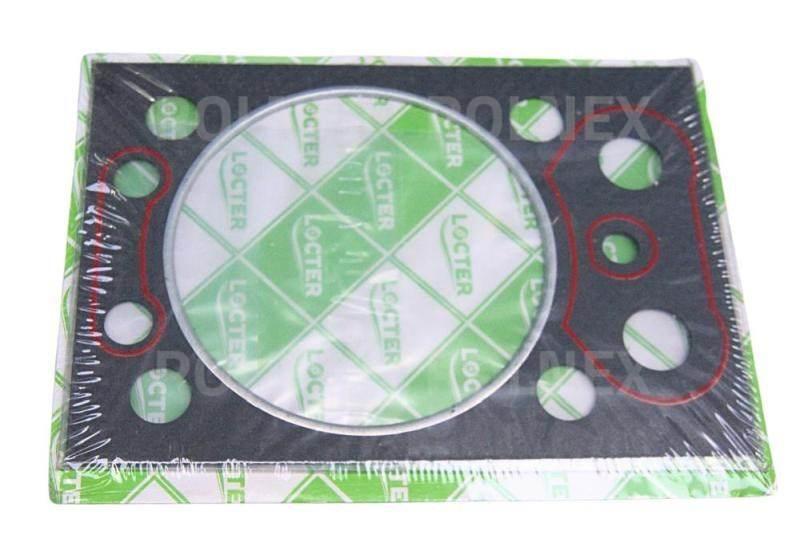 Uszczelka głowicy zetor 1,5 mm tłok 100/102 mm 5011 6011 5211 4911 5245