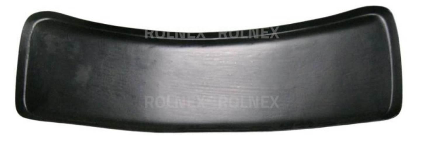 Błotnik przedni plastikowy mtz 11,2x20 320/1140 808403041_410013 - zdjęcie 2