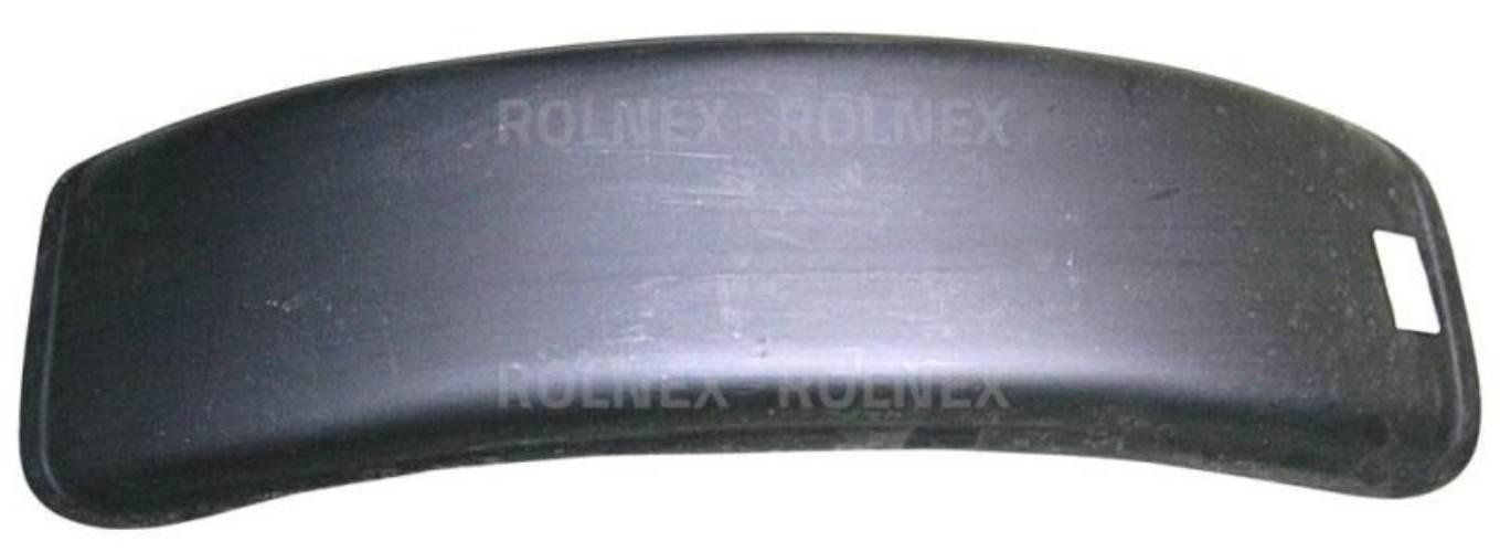 Błotnik przedni plastikowy 250/920 410034