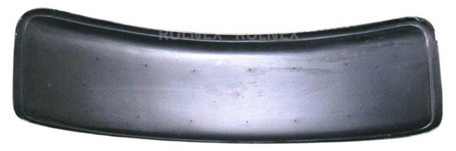 Błotnik przedni plastikowy 250/920 410034 - zdjęcie 2