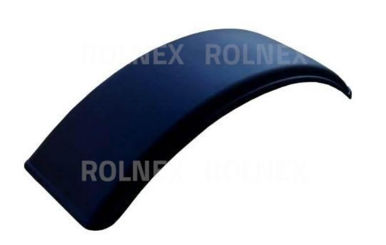 Błotnik przedni plastikowy 370/1300 r725 410035