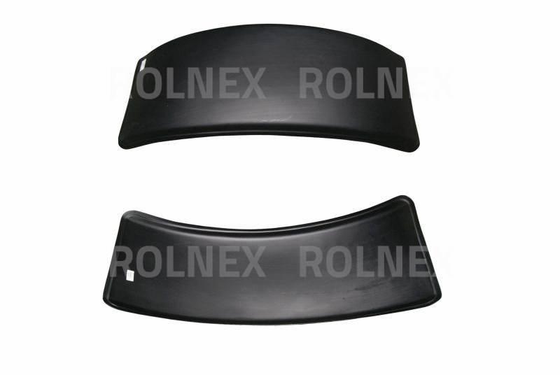 Błotnik przedni plastikowy 540/1500 r800 410036