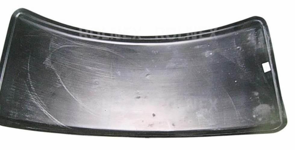 Błotnik przedni plastikowy 620/1500 410037 - zdjęcie 2