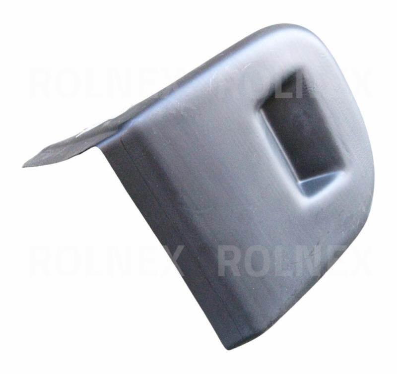 Przedłużenie błotnika lewy mtz 410070 - zdjęcie 2