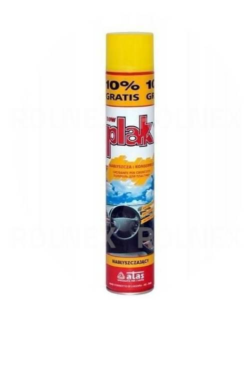 Plak 750 ml cytryna 550563