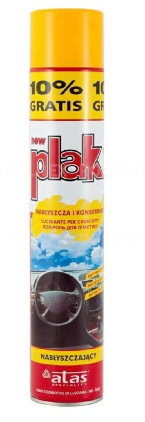 Plak 750 ml grejpfrut 75497