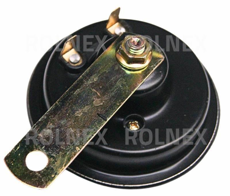 Sygnał dźwiękowy 24v 90mm elektryczny 59033175 - zdjęcie 2