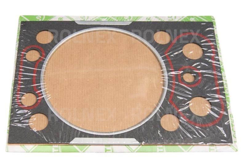 Uszczelka głowicy 7711 7745 7320 7340 7321 7341 1,5 mm zetor polgasket