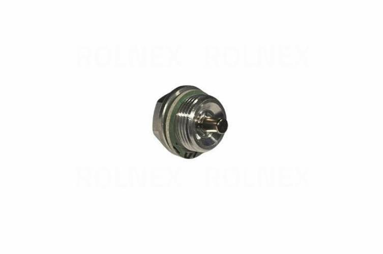 Korek z magnesem 22x1,5 tkm22m